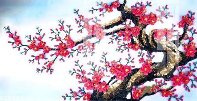 File tranh quảng cáo File gốc in tranh tổng hợp K20270 (file gốc) chuyên nghiệp