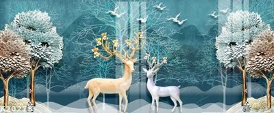 Tải file File gốc in tranh tổng hợp K20278 (gốc) làm tranh treo tường