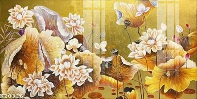 File in ấn File gốc in tranh tổng hợp K20316 (bản gốc) sắc nét