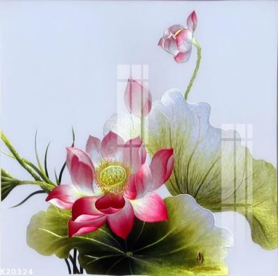 File tranh File gốc in tranh tổng hợp K20324 (gốc) chủ đề thành phố