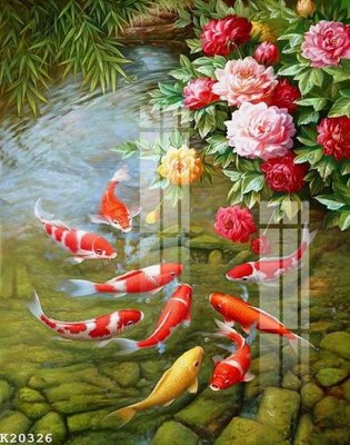 Tải file File gốc in tranh tổng hợp K20326 (gốc) in nhanh