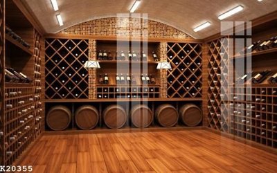 Download file File gốc in tranh tổng hợp K20355 (chuẩn in) chất lượng cao