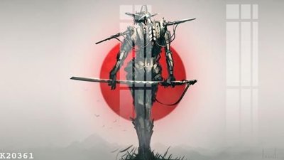 Tải file gốc File gốc in tranh tổng hợp K20361 (bản PSD) đầy đủ layer