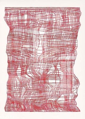 File gốc File gốc in tranh tổng hợp K20373 (chủ đề hiện đại) trang trí