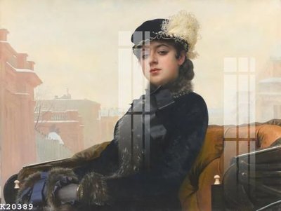 Hình ảnh file gốc File gốc in tranh tổng hợp K20389 cho in UV