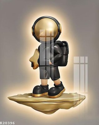 File PSD File gốc in tranh tổng hợp K20396 (gốc) nhiều lớp (multi-layer)