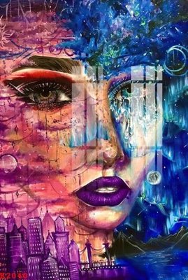 File gốc in ấn File gốc in tranh tổng hợp K2040 (sẵn sàng tải về)