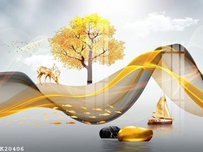 Mua file tranh gốc File gốc in tranh tổng hợp K20406 tại Filetranh.com