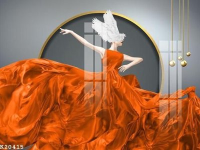 Download file File gốc in tranh tổng hợp K20415 (chất lượng in ấn)