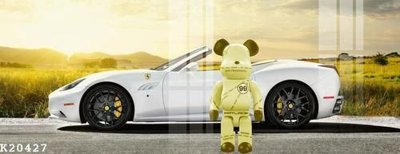 File gốc File gốc in tranh tổng hợp K20427 (in mica) làm bảng hiệu