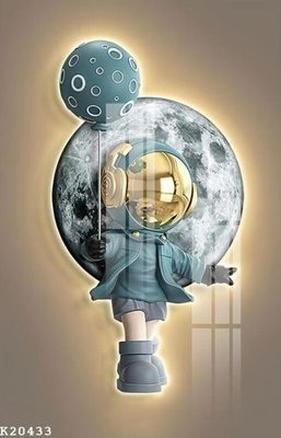 File in trần File gốc in tranh tổng hợp K20433 (file gốc) phong thủy