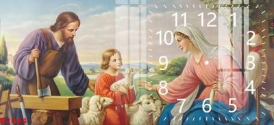 File in mica File gốc in tranh tổng hợp K2044 (bản gốc) sắc sảo