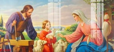 Tải file gốc File gốc in tranh tổng hợp K2045 dùng cho in ấn