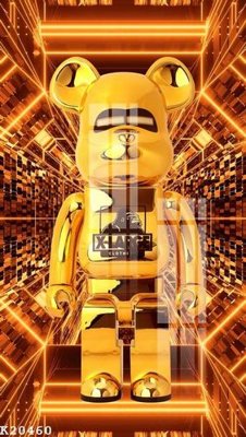 File PSD File gốc in tranh tổng hợp K20460 (bản gốc) dễ dàng edit