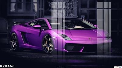 File gốc File gốc in tranh tổng hợp K20466 (vector) cho in ấn