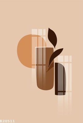 Download file tranh PSD File gốc in tranh tổng hợp K20511 để chỉnh sửa