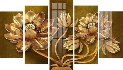 File gốc File gốc in tranh tổng hợp K20513 (phong cách) cổ điển