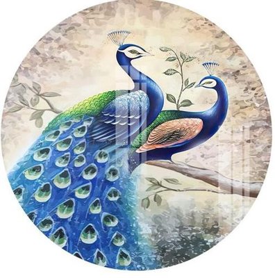 File in mica File gốc in tranh tổng hợp K20528 (bản gốc) siêu trong