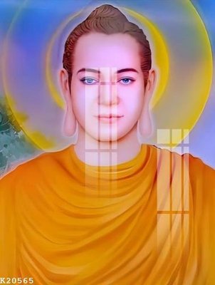 Download file File gốc in tranh tổng hợp K20565 (gốc) in mica bàn thờ