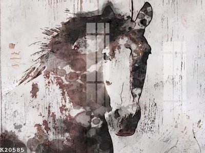 File gốc File gốc in tranh tổng hợp K20585 (in tráng gương) nghệ thuật