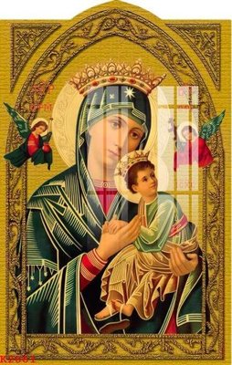 Mua file gốc File gốc in tranh tổng hợp K2061 (PSD) tại Filetranh.com