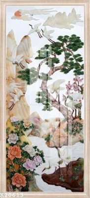 Tải file tranh File gốc in tranh tổng hợp K20613 (ảnh gốc) ngay