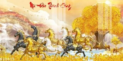 File gốc File gốc in tranh tổng hợp K20615 (PNG) trong suốt (transparent)