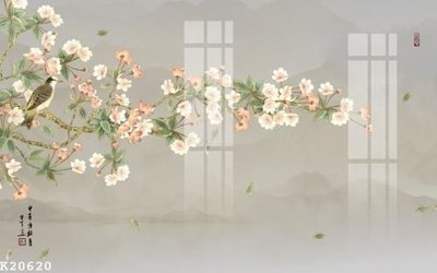 File tranh gốc File gốc in tranh tổng hợp K20620 (bản đẹp) độc quyền