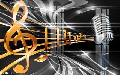 File in trần File gốc in tranh tổng hợp K20631 (bản gốc) 5D