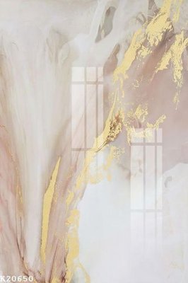 File gốc File gốc in tranh tổng hợp K20650 (in tráng gương) hiện đại