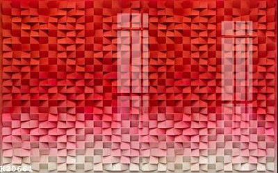 Tải file gốc File gốc in tranh tổng hợp K20661 (bản PSD) còn layer