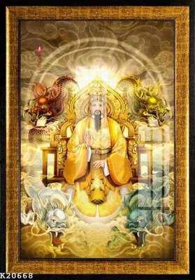 File gốc File gốc in tranh tổng hợp K20668 (bản quyền) cho in ấn