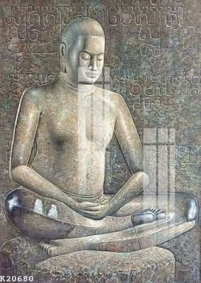 File tranh File gốc in tranh tổng hợp K20680 (gốc) chủ đề con người