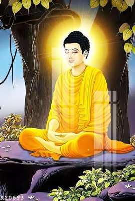 File PSD File gốc in tranh tổng hợp K20693 (chất lượng in ấn)