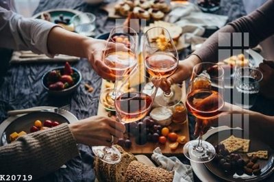 File gốc File gốc in tranh tổng hợp K20719 (cho in UV) siêu nét