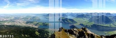 File ảnh gốc File gốc in tranh tổng hợp K20731 không vỡ nét