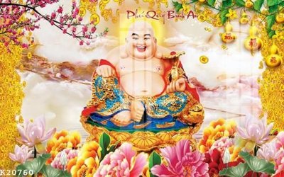 File ảnh File gốc in tranh tổng hợp K20760 (gốc) dùng in Pano