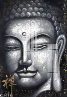 File ảnh File gốc in tranh tổng hợp K20778 (gốc) in standee