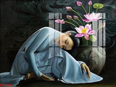 File gốc in tráng gương File gốc in tranh tổng hợp K2080 chi tiết