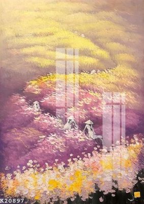 File tranh gốc File gốc in tranh tổng hợp K20897 (sắc nét từng chi tiết)