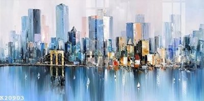 Download file gốc File gốc in tranh tổng hợp K20903 (in mica) trang trí