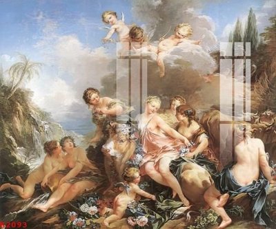 File gốc File gốc in tranh tổng hợp K2093 (dành cho quảng cáo)