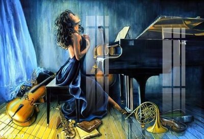 Tải file gốc File gốc in tranh tổng hợp K20930 (để in lụa)