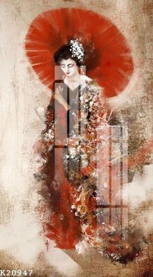 File in mica File gốc in tranh tổng hợp K20947 (ảnh gốc) đẹp