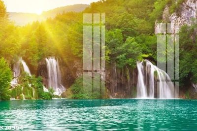 File gốc File gốc in tranh tổng hợp K20954 (in 3D) nghệ thuật