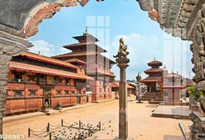 File in lụa File gốc in tranh tổng hợp K20963 (chất lượng cao) File gốc in tranh tổng hợp K20963