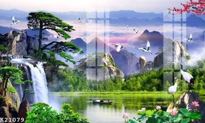 Tải file File gốc in tranh tổng hợp K21079 (gốc) làm file in ấn