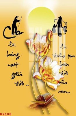 File PSD File gốc in tranh tổng hợp K2108 (gốc) cho designer