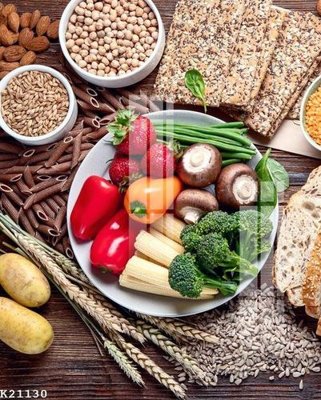 File gốc File gốc in tranh tổng hợp K21130 (in lụa) tranh thuận buồm