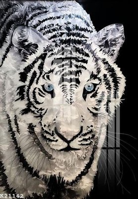 Cung cấp file tranh gốc File gốc in tranh tổng hợp K21142 độc quyền